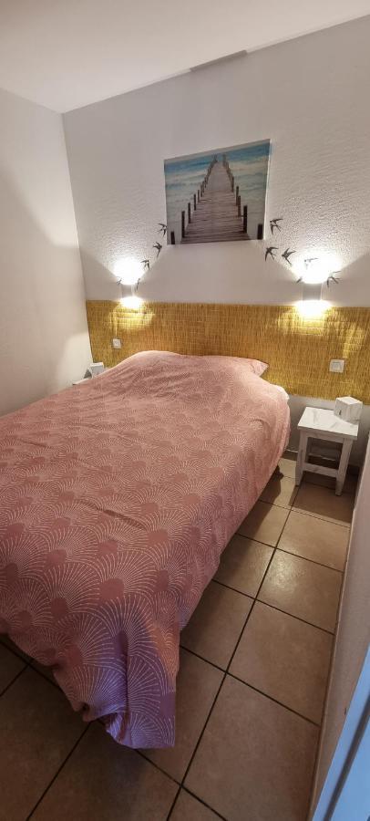 Residence Gascogne \ Appartement 116 Biscarrosse Exterior foto